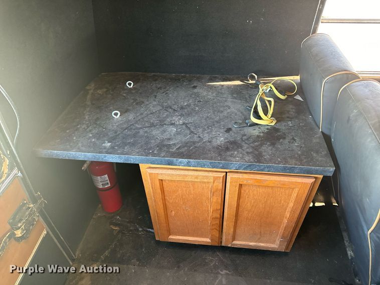 image for item NM9129 1971 Chevrolet    party bus