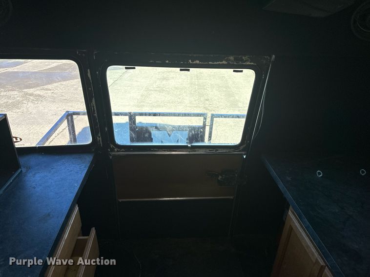 image for item NM9129 1971 Chevrolet    party bus