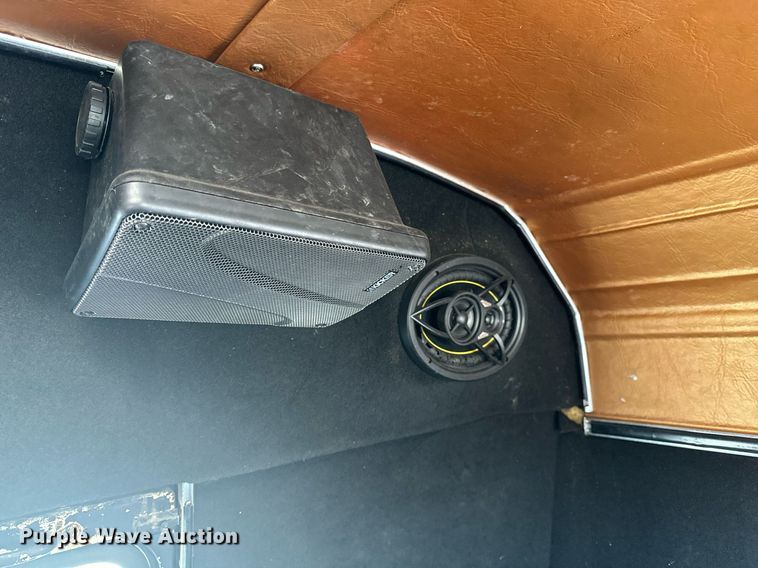 image for item NM9129 1971 Chevrolet    party bus