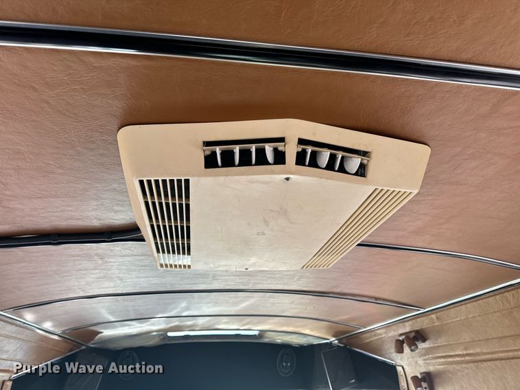 image for item NM9129 1971 Chevrolet    party bus