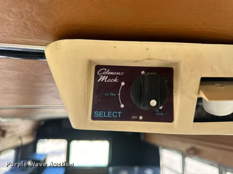 image for item NM9129 1971 Chevrolet    party bus