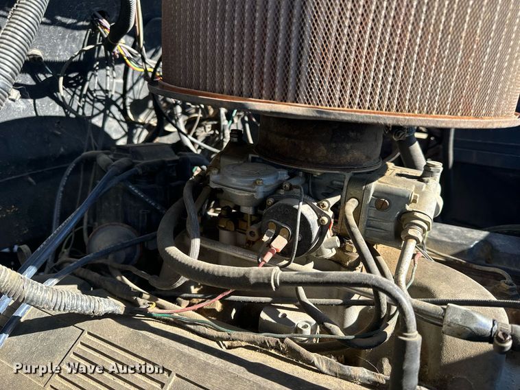 image for item NM9129 1971 Chevrolet    party bus