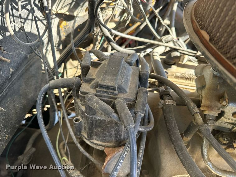 image for item NM9129 1971 Chevrolet    party bus