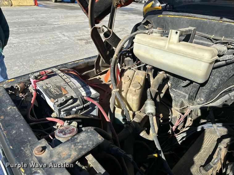 image for item NM9129 1971 Chevrolet    party bus