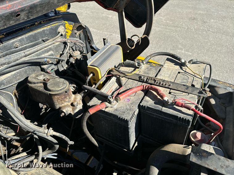 image for item NM9129 1971 Chevrolet    party bus