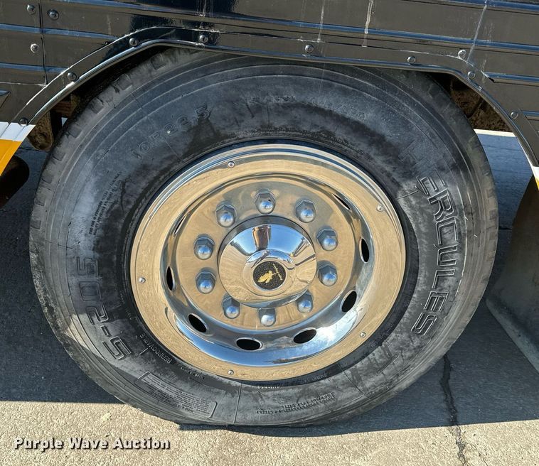 image for item NM9129 1971 Chevrolet    party bus