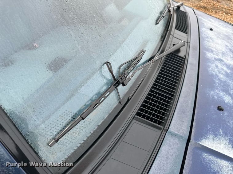 image for item NM9247 1987 Dodge Ram 50 pickup truck