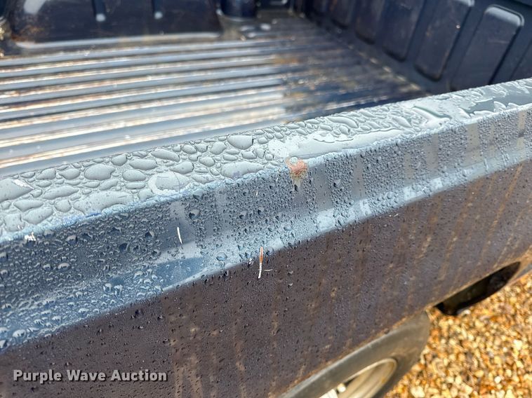 image for item NM9247 1987 Dodge Ram 50 pickup truck