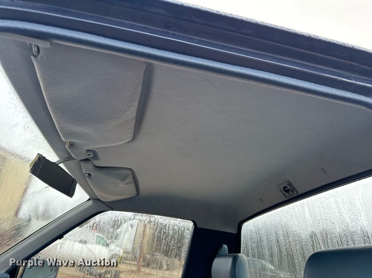 image for item NM9247 1987 Dodge Ram 50 pickup truck