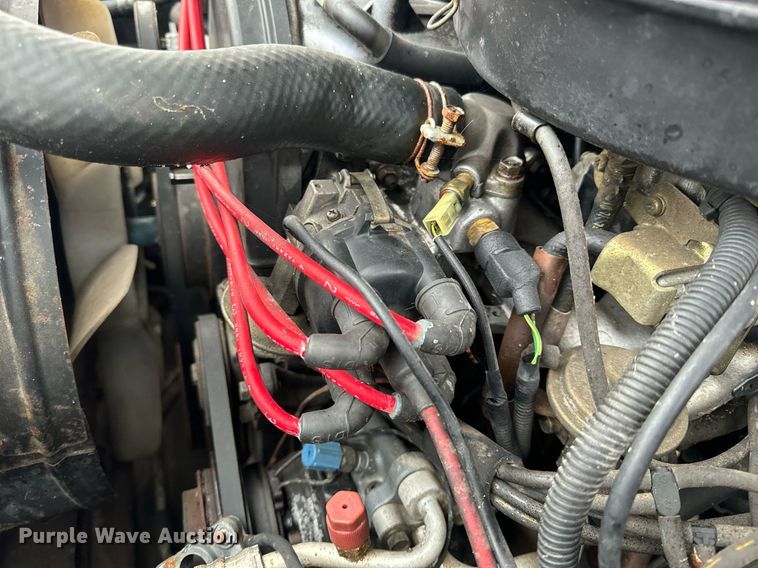 image for item NM9247 1987 Dodge Ram 50 pickup truck