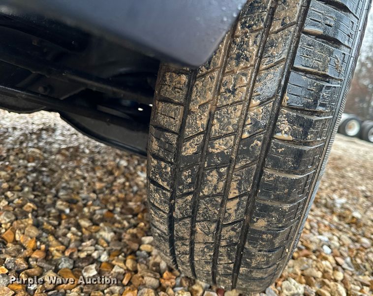 image for item NM9247 1987 Dodge Ram 50 pickup truck