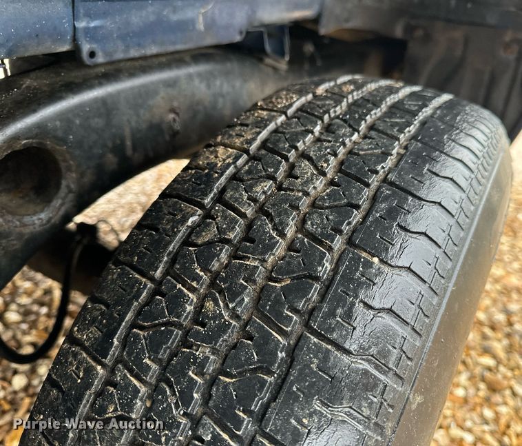 image for item NM9247 1987 Dodge Ram 50 pickup truck