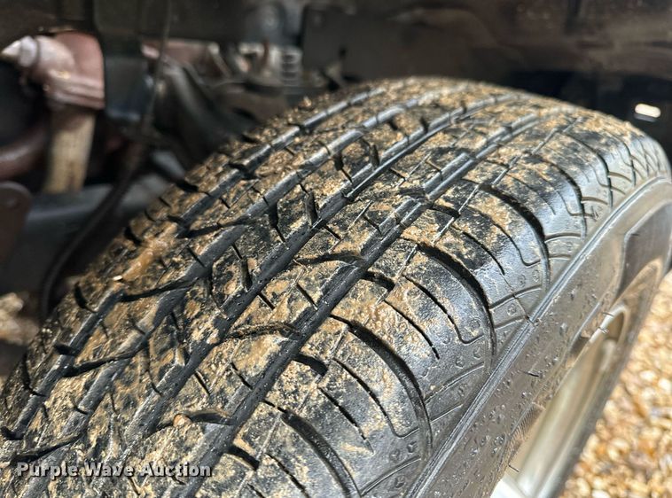 image for item NM9247 1987 Dodge Ram 50 pickup truck