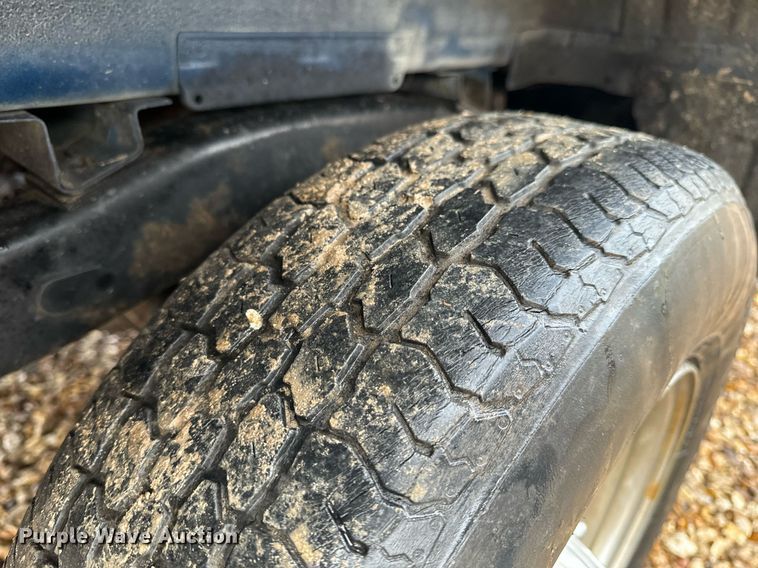 image for item NM9247 1987 Dodge Ram 50 pickup truck