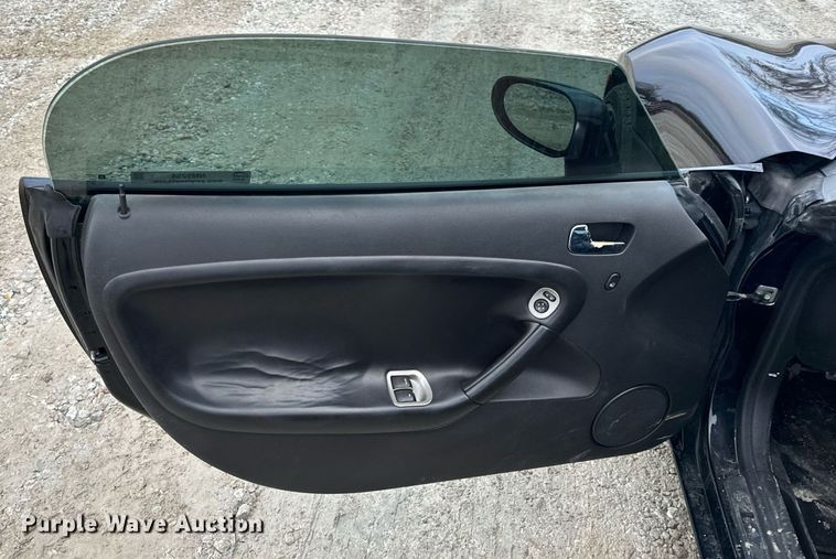 image for item NM9254 2008 Pontiac  Solstice GXP 