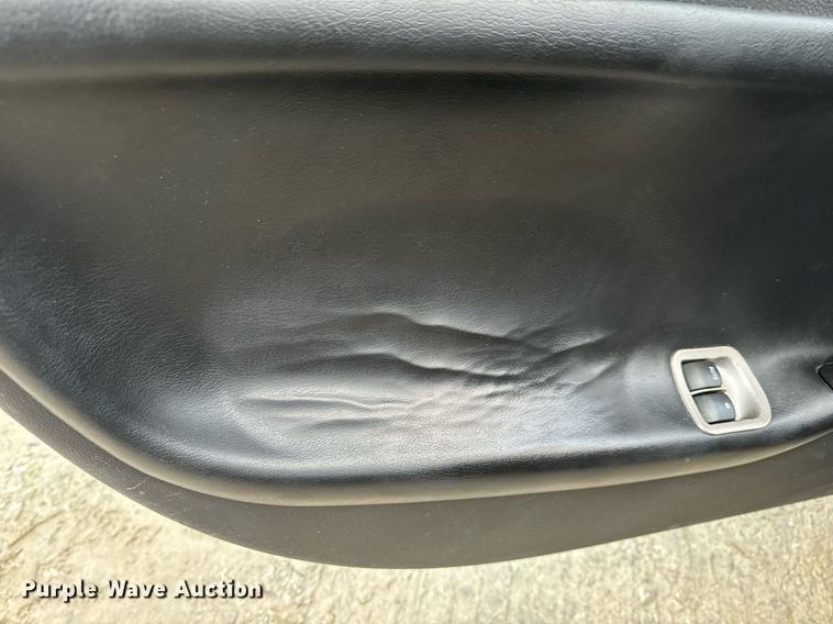 image for item NM9254 2008 Pontiac  Solstice GXP 