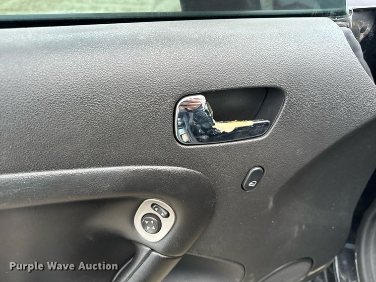 image for item NM9254 2008 Pontiac  Solstice GXP 