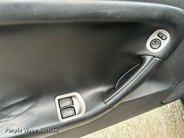 image for item NM9254 2008 Pontiac  Solstice GXP 