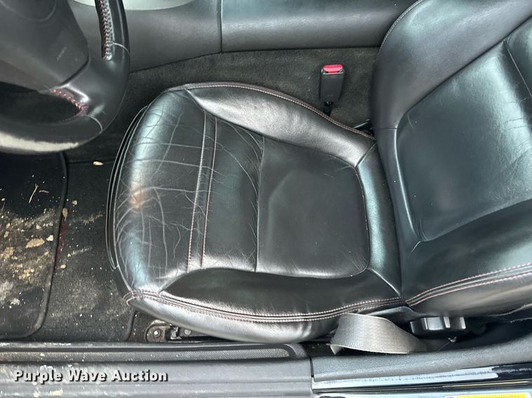 image for item NM9254 2008 Pontiac  Solstice GXP 