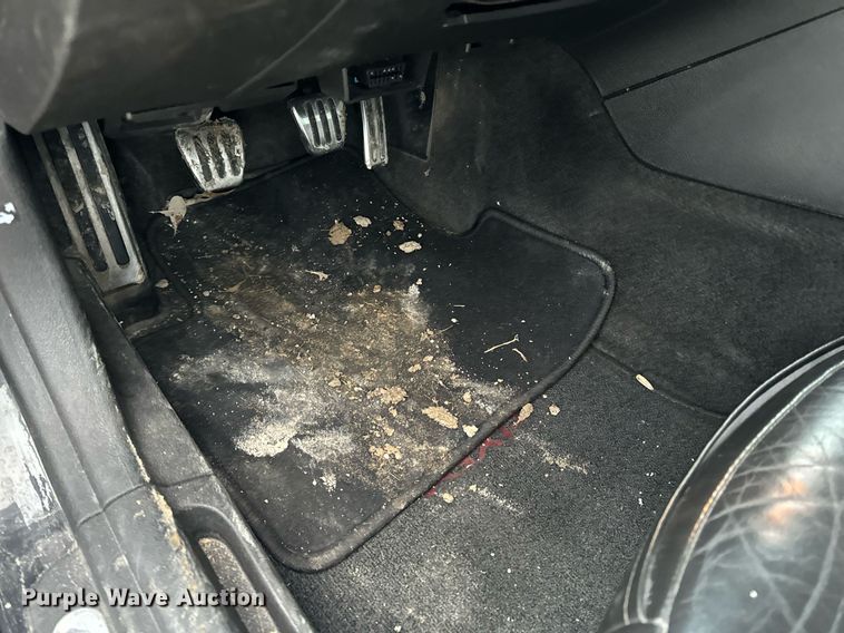 image for item NM9254 2008 Pontiac  Solstice GXP 