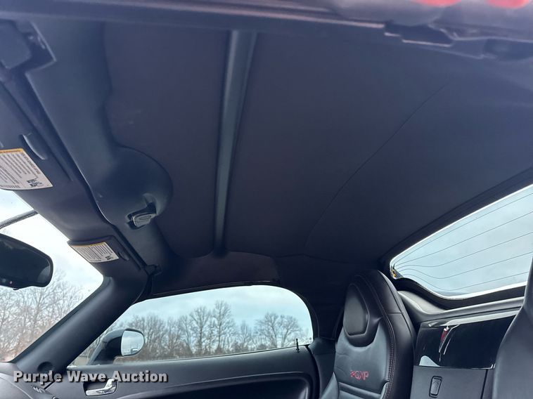 image for item NM9254 2008 Pontiac  Solstice GXP 