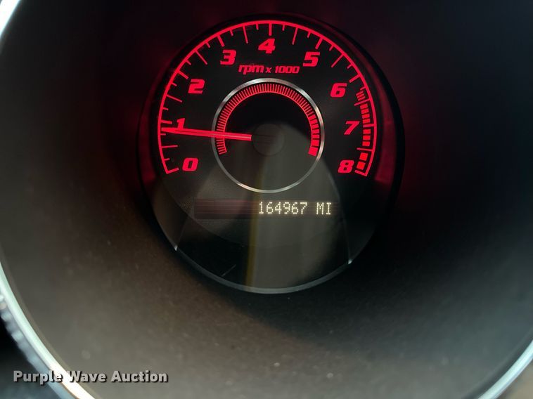 image for item NM9254 2008 Pontiac  Solstice GXP 