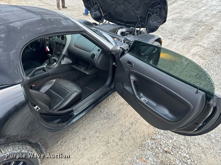 image for item NM9254 2008 Pontiac  Solstice GXP 