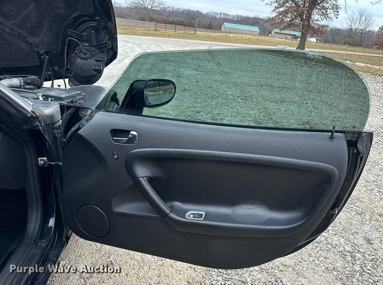 image for item NM9254 2008 Pontiac  Solstice GXP 