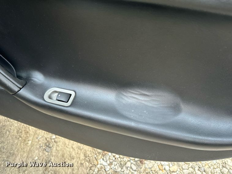 image for item NM9254 2008 Pontiac  Solstice GXP 