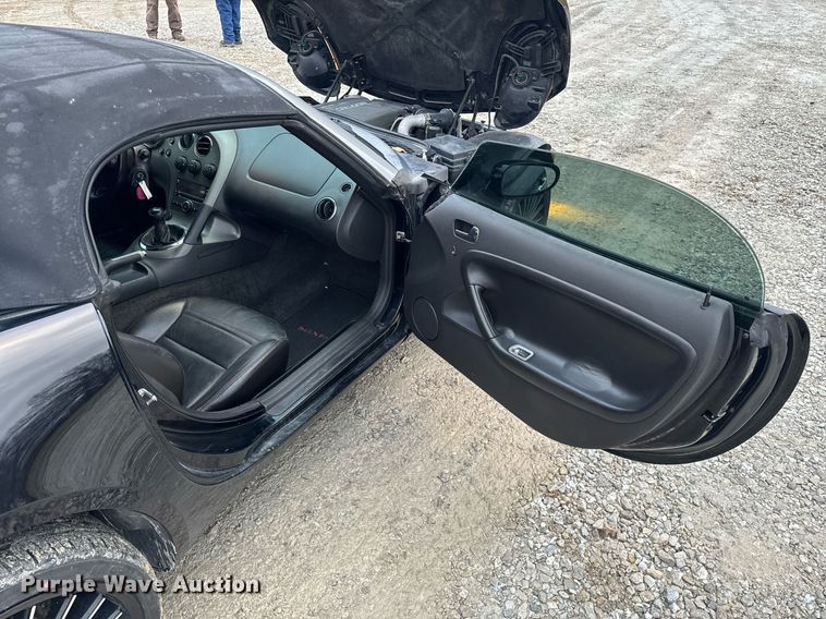 image for item NM9254 2008 Pontiac  Solstice GXP 