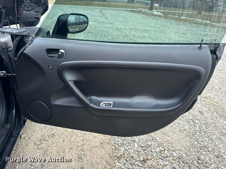 image for item NM9254 2008 Pontiac  Solstice GXP 