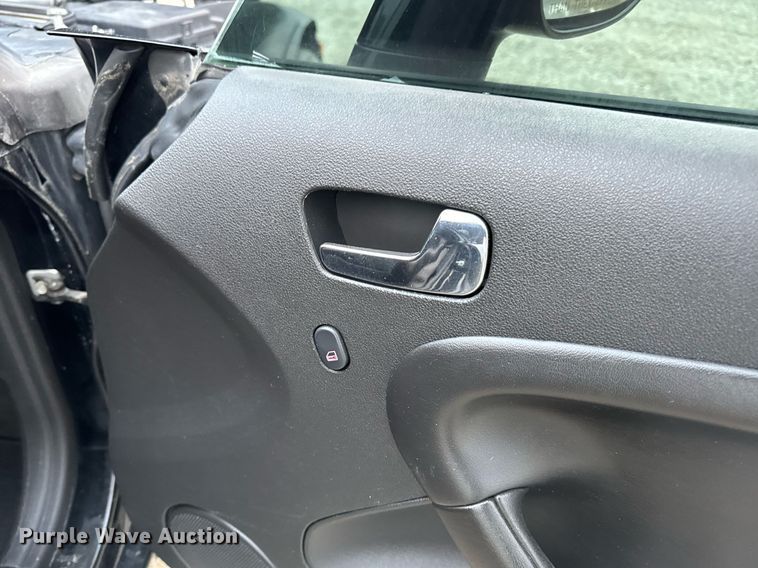 image for item NM9254 2008 Pontiac  Solstice GXP 