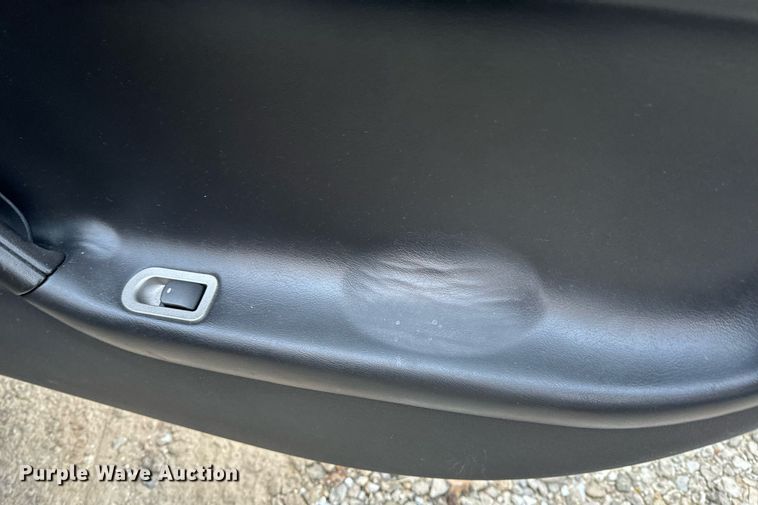 image for item NM9254 2008 Pontiac  Solstice GXP 