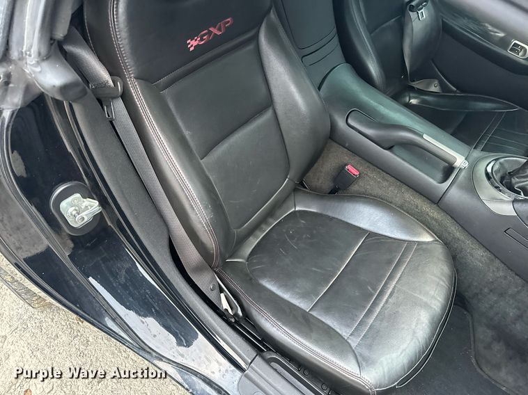 image for item NM9254 2008 Pontiac  Solstice GXP 