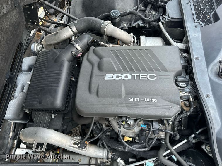 image for item NM9254 2008 Pontiac  Solstice GXP 