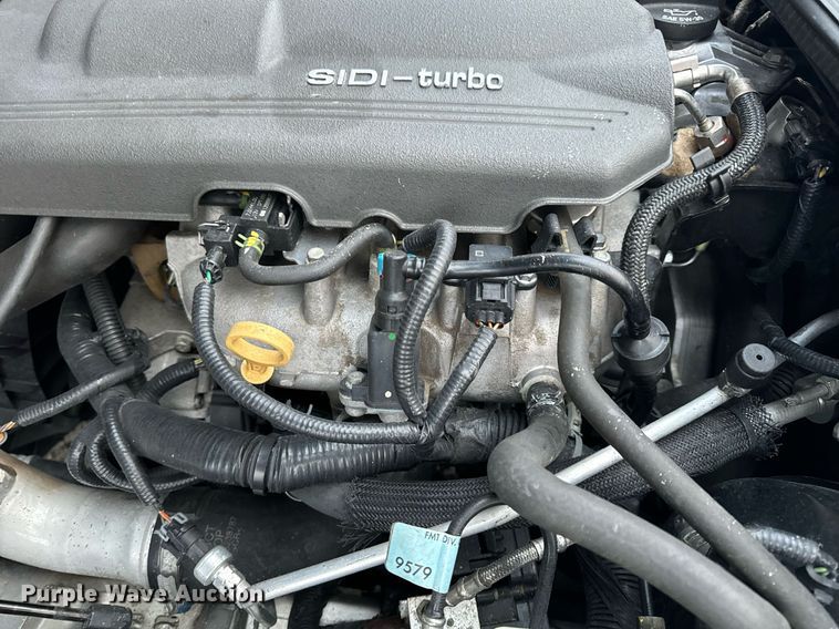 image for item NM9254 2008 Pontiac  Solstice GXP 