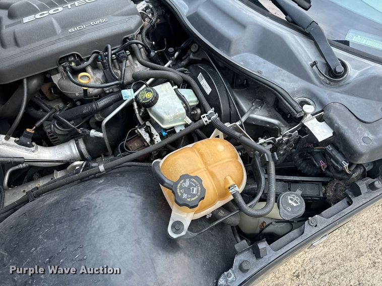 image for item NM9254 2008 Pontiac  Solstice GXP 