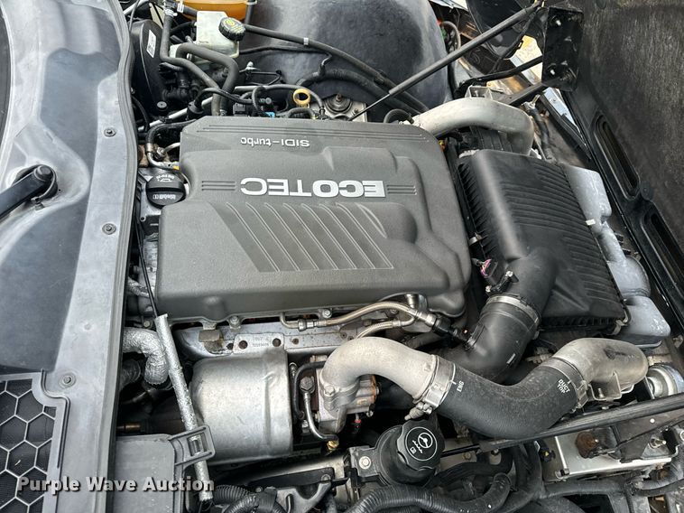 image for item NM9254 2008 Pontiac  Solstice GXP 