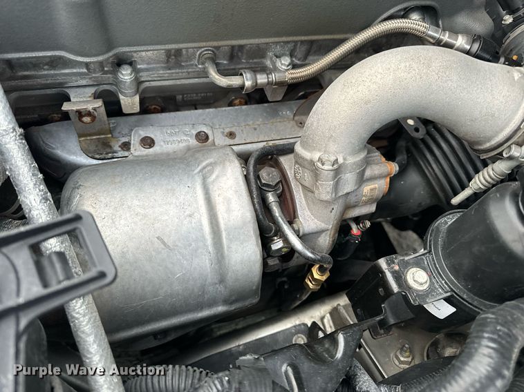 image for item NM9254 2008 Pontiac  Solstice GXP 