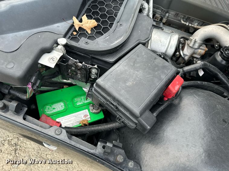 image for item NM9254 2008 Pontiac  Solstice GXP 