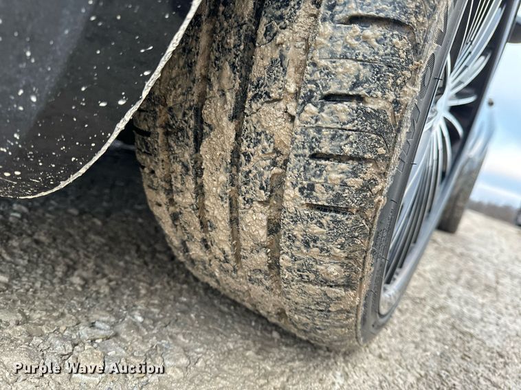 image for item NM9254 2008 Pontiac  Solstice GXP 