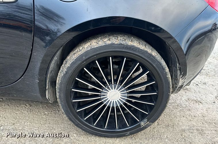 image for item NM9254 2008 Pontiac  Solstice GXP 