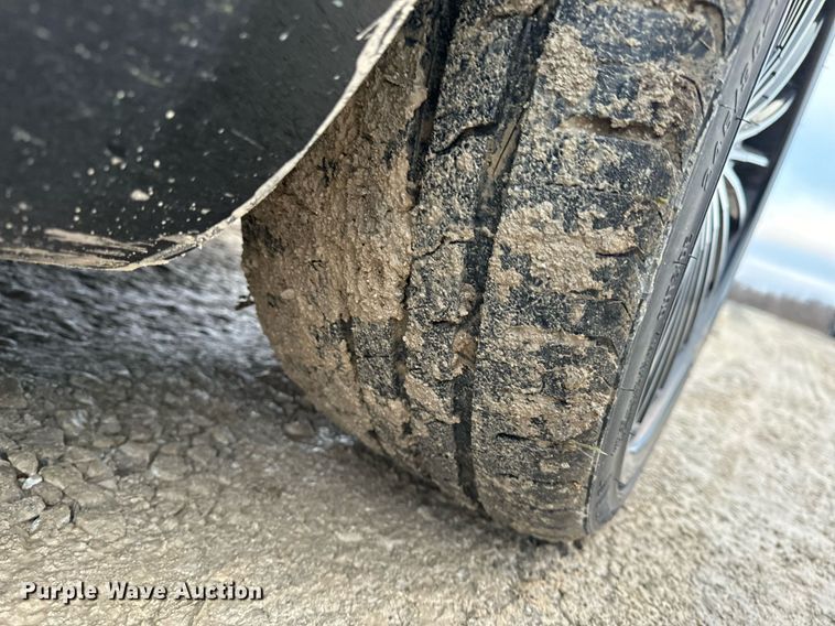 image for item NM9254 2008 Pontiac  Solstice GXP 