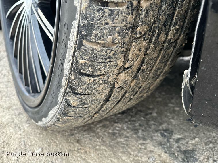 image for item NM9254 2008 Pontiac  Solstice GXP 