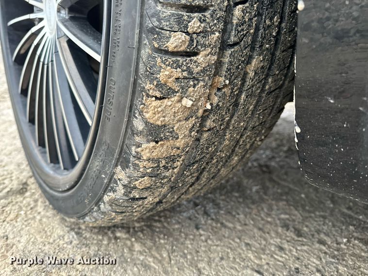 image for item NM9254 2008 Pontiac  Solstice GXP 