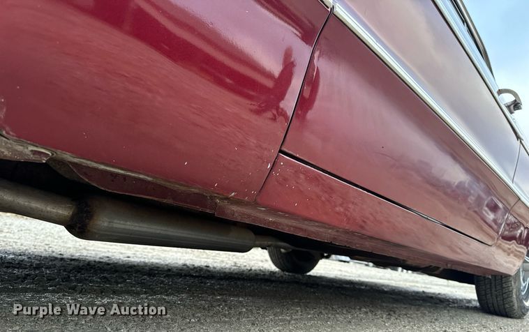 image for item NM9255 1964 Chevrolet Impala 