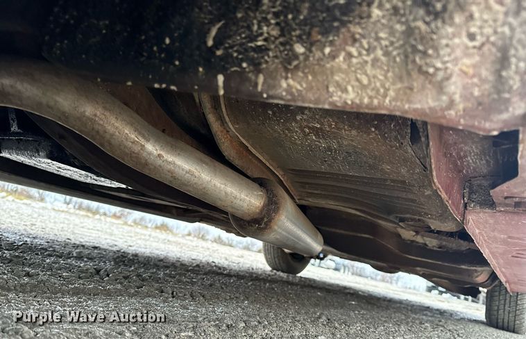 image for item NM9255 1964 Chevrolet Impala 