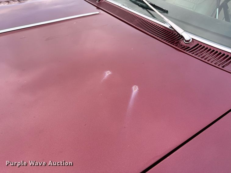 image for item NM9255 1964 Chevrolet Impala 