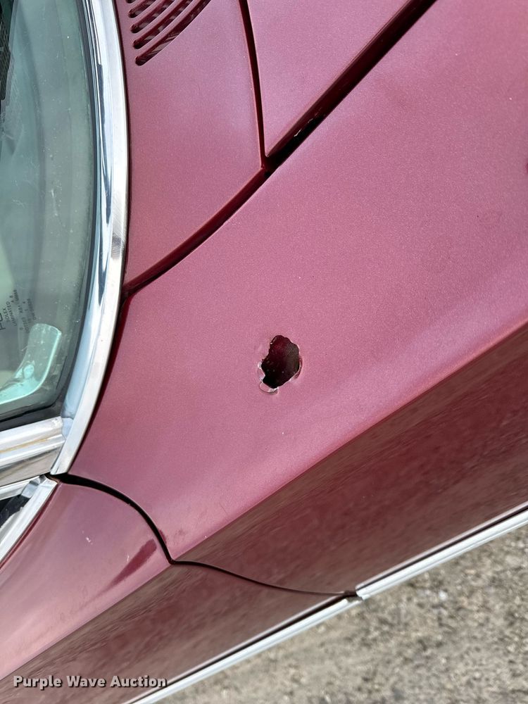 image for item NM9255 1964 Chevrolet Impala 