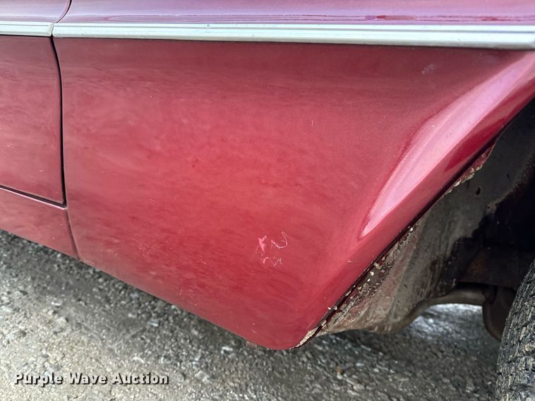 image for item NM9255 1964 Chevrolet Impala 